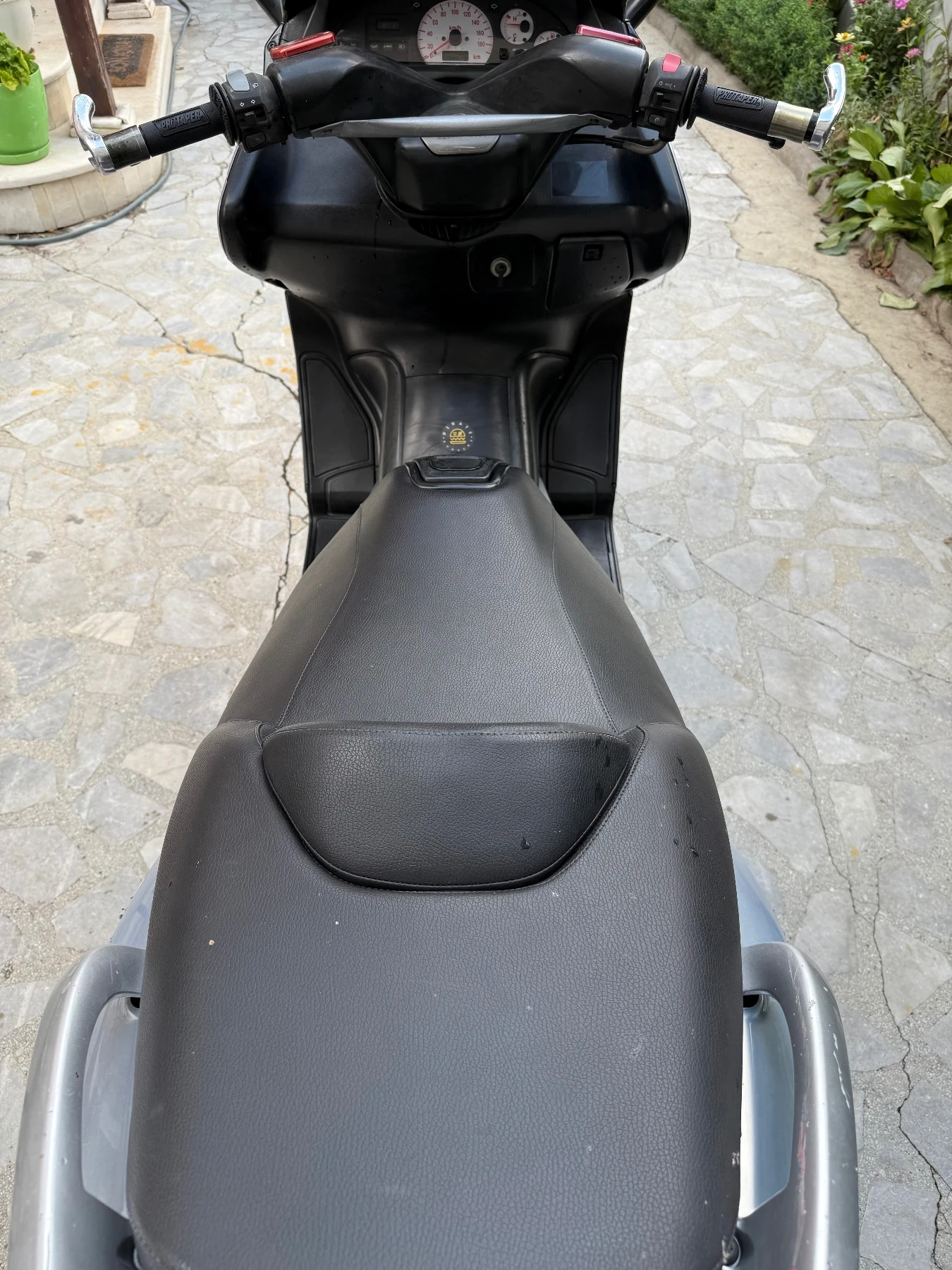Yamaha T-max 500 кубика-40кс/БАРТЕР! - изображение 9