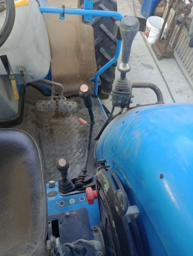  Landini Power farm 90  | Mobile.bg    4