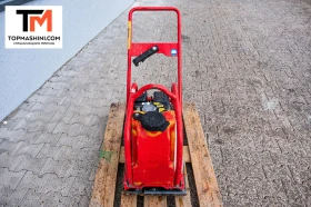 Трамбовки Друга Wacker Neuson 91кг, снимка 3