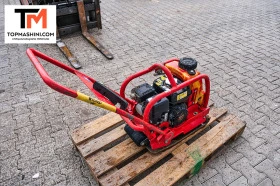 Трамбовки Друга Wacker Neuson 91кг, снимка 4