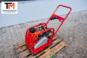 Трамбовки Друга Wacker Neuson 91кг, снимка 2