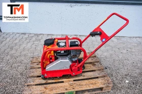 Трамбовки Друга Wacker Neuson 91кг, снимка 1
