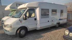  Burstner T625 Harmony | Mobile.bg    1