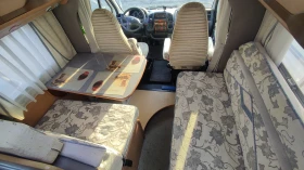 Burstner T625 Harmony | Mobile.bg    5