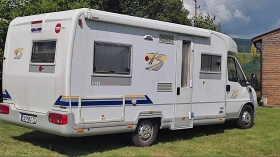  Burstner T625 Harmony | Mobile.bg    3