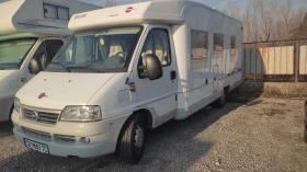  Burstner T625 Harmony | Mobile.bg    2