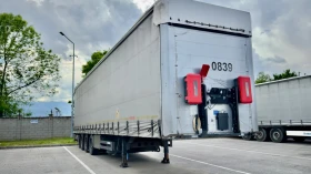Полуремарке Koegel SN24, снимка 1