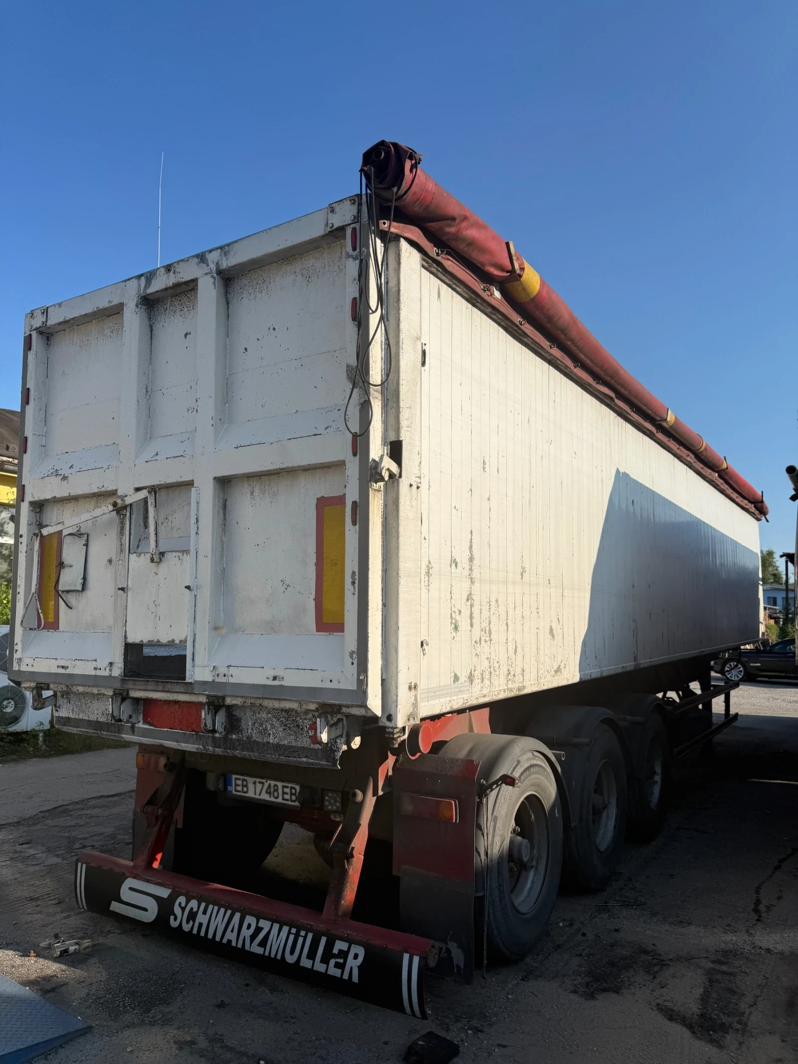  Schmitz 50   | Mobile.bg   6