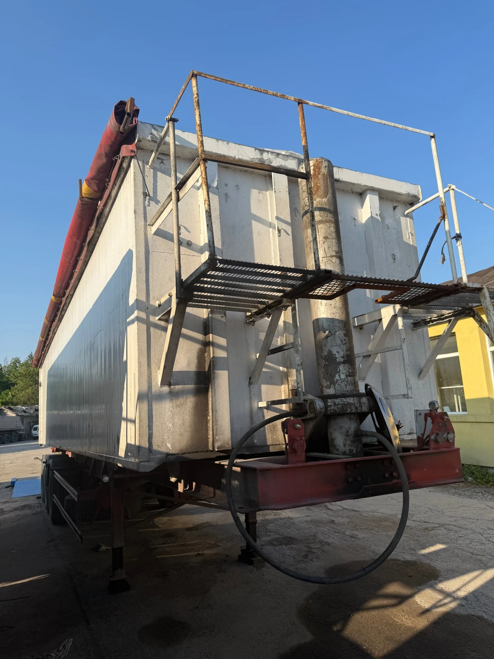  Schmitz 50   | Mobile.bg   5