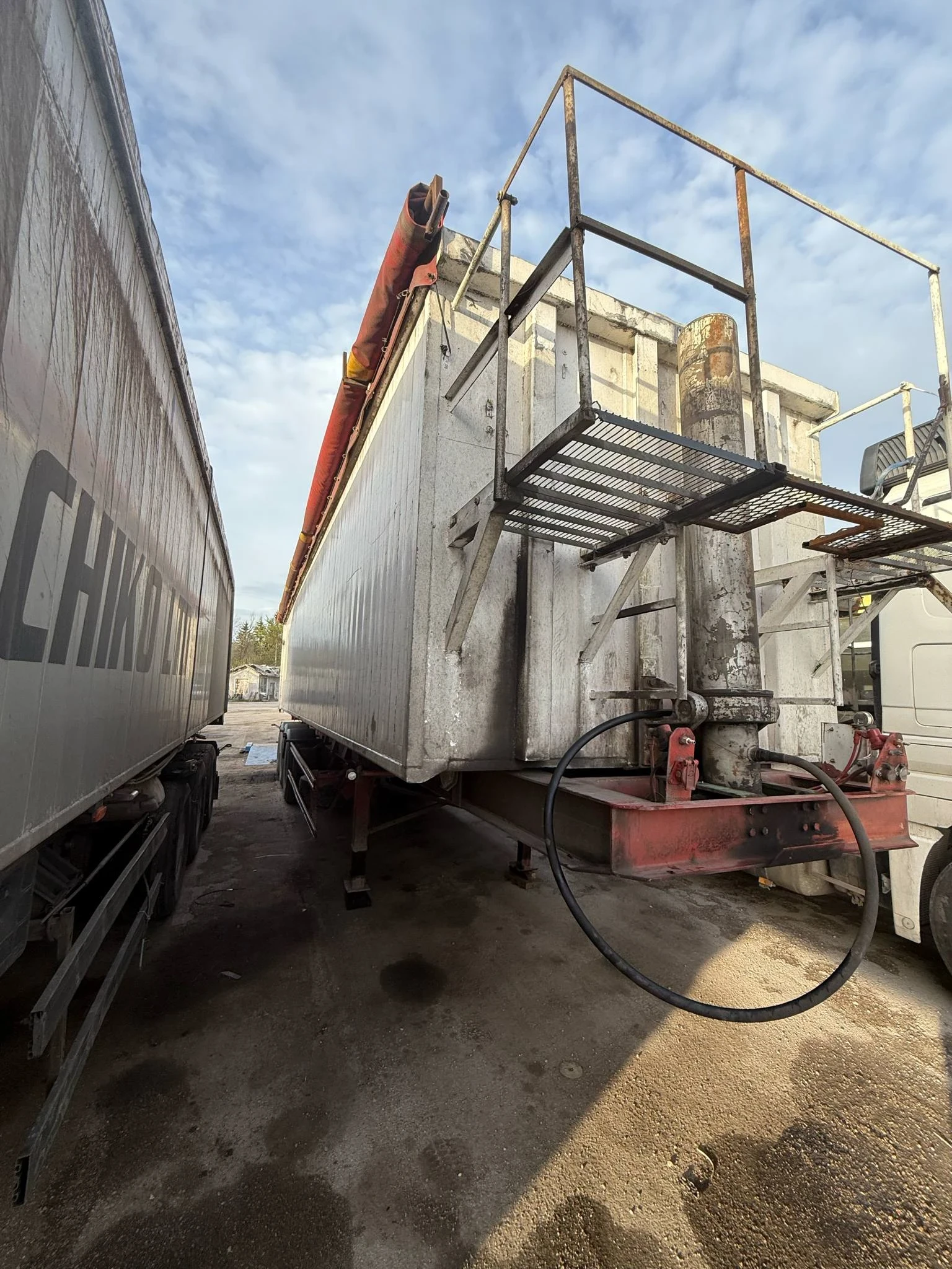  Schmitz 50   | Mobile.bg   4