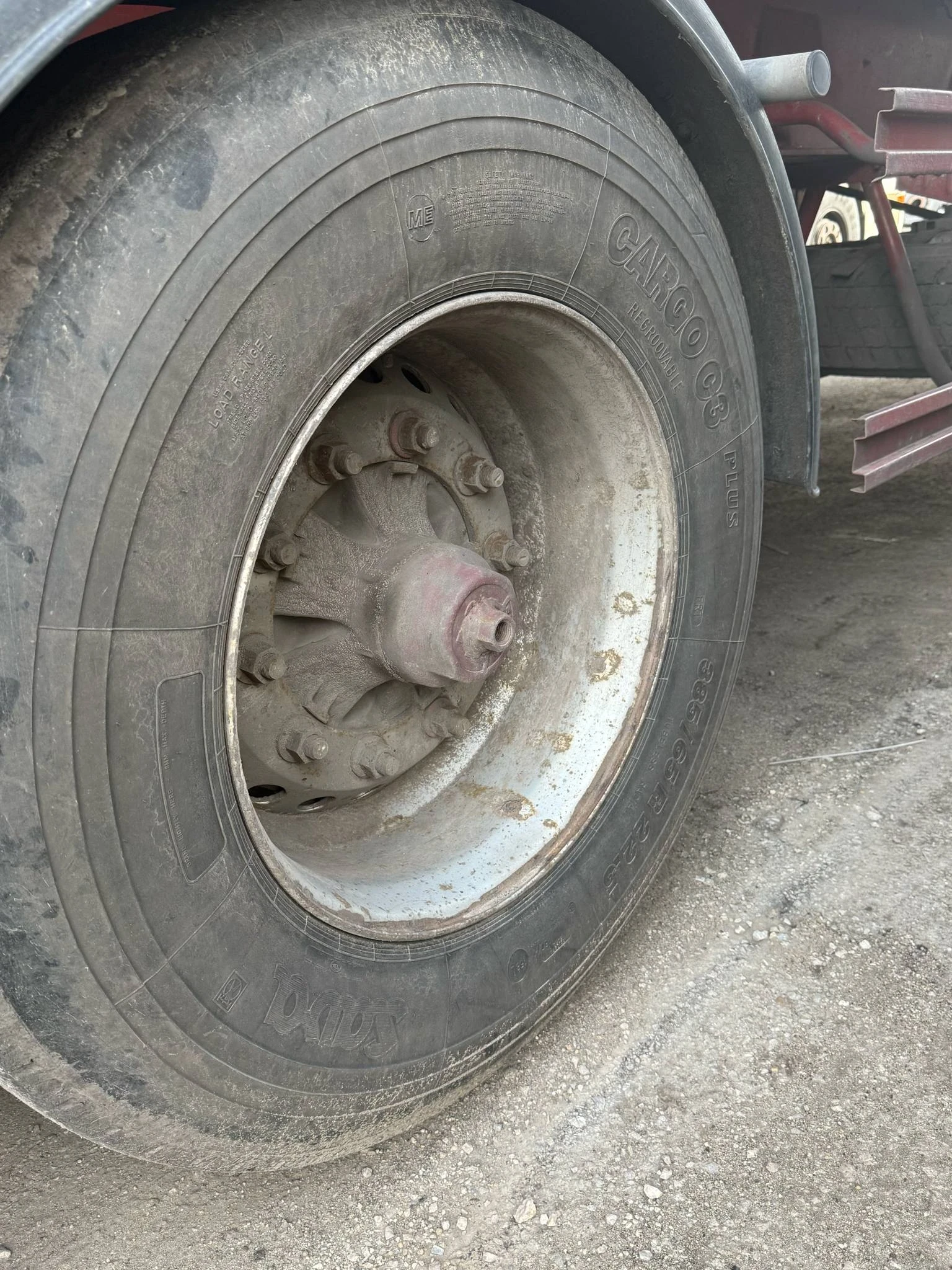  Schmitz 50   | Mobile.bg   7