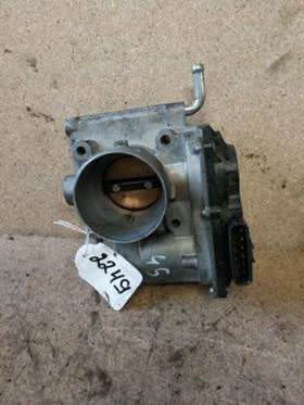 дроселова клапа Mazda 2 -1.3 / 1.5i , снимка 1