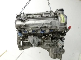 Двигател Mercedes 4.2cdi V8 32v - OM629912 629912 0M629, снимка 5