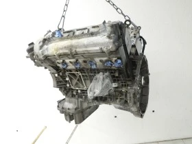 Двигател Mercedes 4.2cdi V8 32v - OM629912 629912 0M629, снимка 4