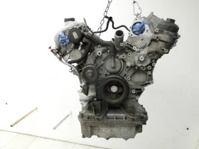 Двигател Mercedes 4.2cdi V8 32v - OM629912 629912 0M629, снимка 1