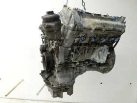 Двигател Mercedes 4.2cdi V8 32v - OM629912 629912 0M629, снимка 3