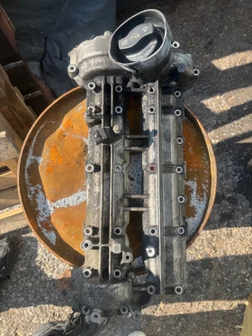 Капаци на глави за mercedes gl320cdi w164, снимка 1