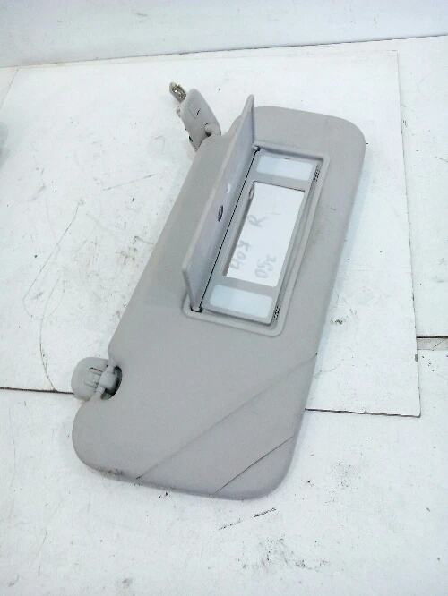 Сенник десен Пежо 407