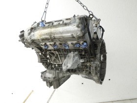 Двигател Mercedes 4.2cdi V8 32v - OM629912 629912 0M629, снимка 4 - Части - 43661736