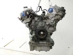 Двигател Mercedes 4.2cdi V8 32v - OM629912 629912 0M629