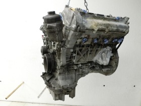 Двигател Mercedes 4.2cdi V8 32v - OM629912 629912 0M629, снимка 3 - Части - 43661736