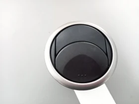 Духалка лява Мазда 2 1.4д 