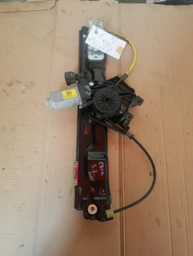 Ел машинка стъкло (стъклоповдигач) задна дясна Ланд Ровър Евок 4вр.