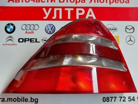����� �� �������� �� ��� ����  Mercedes-Benz S-Class W220