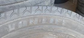 Гуми Летни 215/65R16, снимка 7