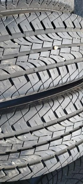Гуми Летни 215/65R16, снимка 4