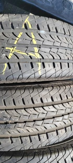 Гуми Летни 215/65R16, снимка 3