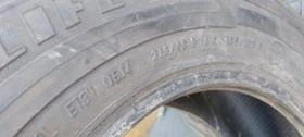 Гуми Летни 215/65R16, снимка 10