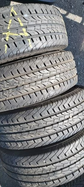 Гуми Летни 215/65R16, снимка 2