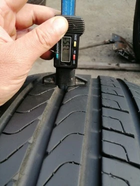 Гуми Летни 255/45R19, снимка 4