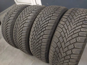 Гуми Зимни 205/55R16, снимка 5