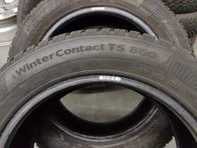 Гуми Зимни 205/55R16, снимка 8
