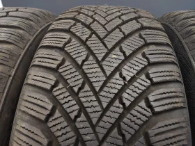 Гуми Зимни 205/55R16, снимка 2