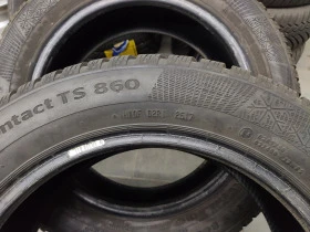 Гуми Зимни 205/55R16, снимка 11