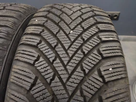 Гуми Зимни 205/55R16, снимка 1