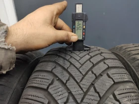 Гуми Зимни 205/55R16, снимка 7