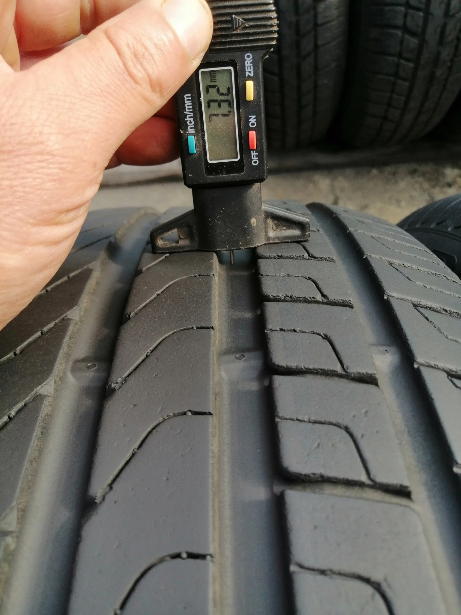  255/45R19 | Mobile.bg   5