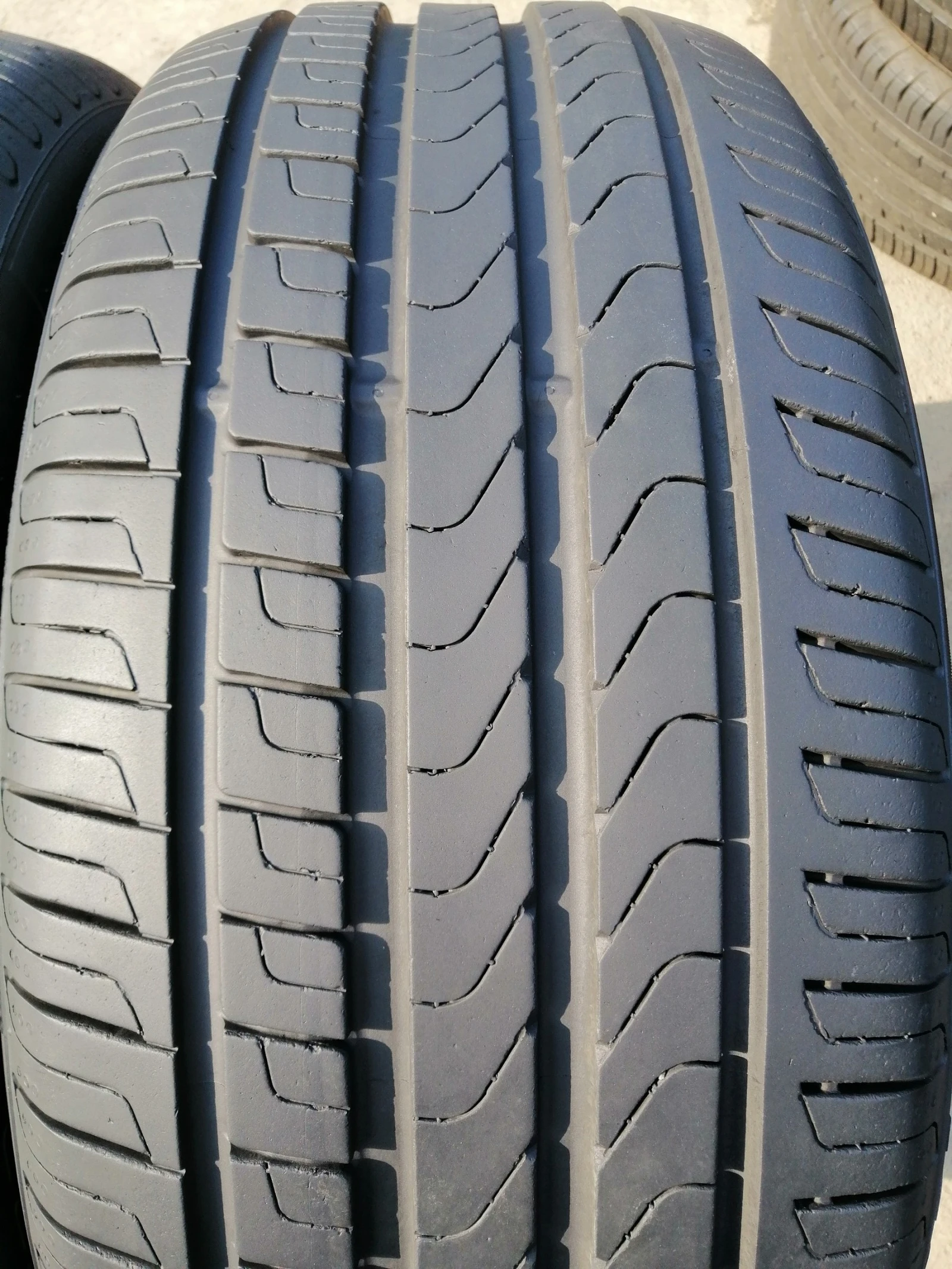  255/45R19 | Mobile.bg   1