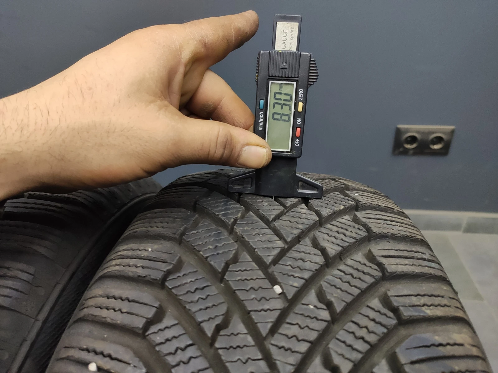  205/55R16 | Mobile.bg   6