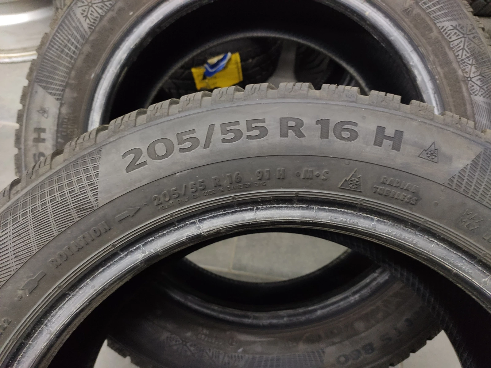  205/55R16 | Mobile.bg   10
