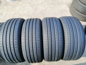 Гуми Летни 255/45R19, снимка 2 - Гуми и джанти - 40885456