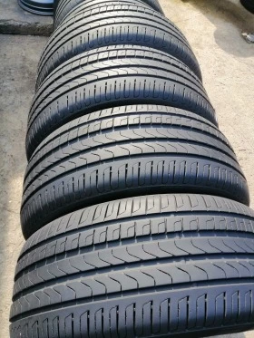 Гуми Летни 255/45R19, снимка 3 - Гуми и джанти - 40885456