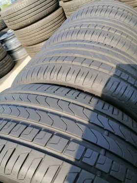 Гуми Летни 255/45R19, снимка 4 - Гуми и джанти - 40885456