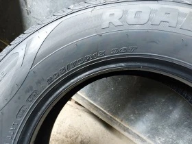 Гуми Летни 205/70R15, снимка 5 - Гуми и джанти - 41341896