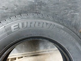 Гуми Летни 205/70R15, снимка 7 - Гуми и джанти - 41341896