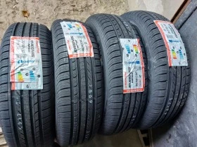 Гуми Летни 205/70R15, снимка 1 - Гуми и джанти - 41341896